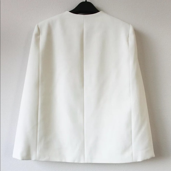 BCBG Maxazria Upas Cape - Picture 3 of 9